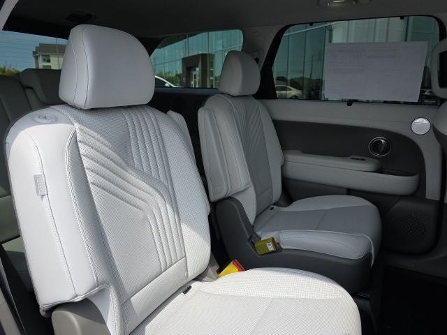 2026 Hyundai PALISADE SEL 7P FWD