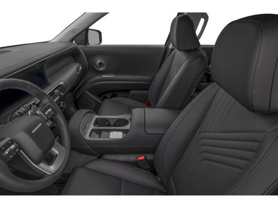 2026 Hyundai PALISADE SEL 7P FWD