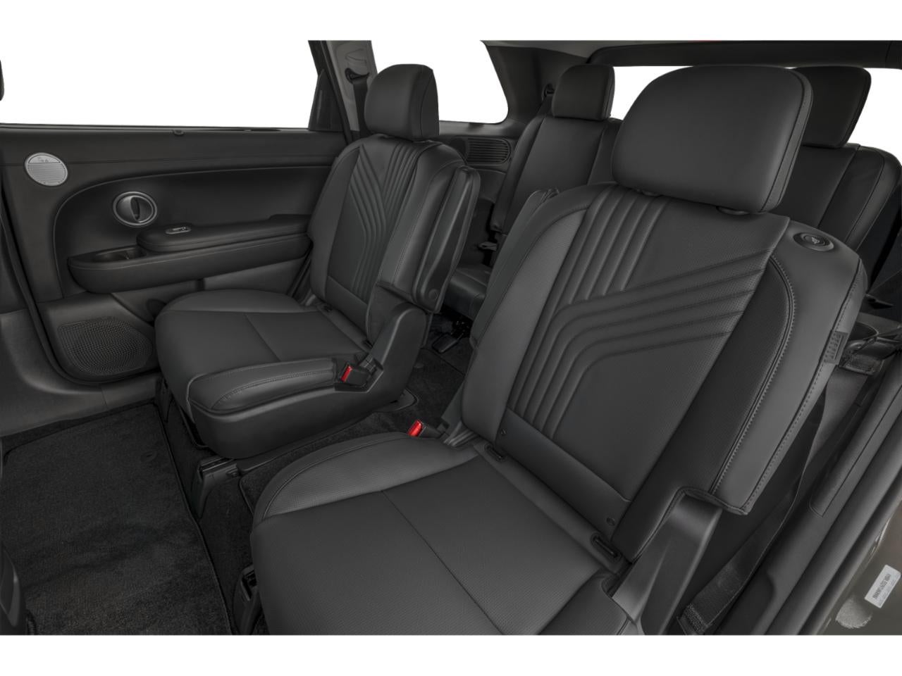 2026 Hyundai PALISADE SEL 7P FWD