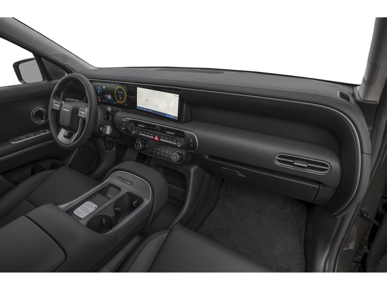 2026 Hyundai PALISADE SEL 7P FWD