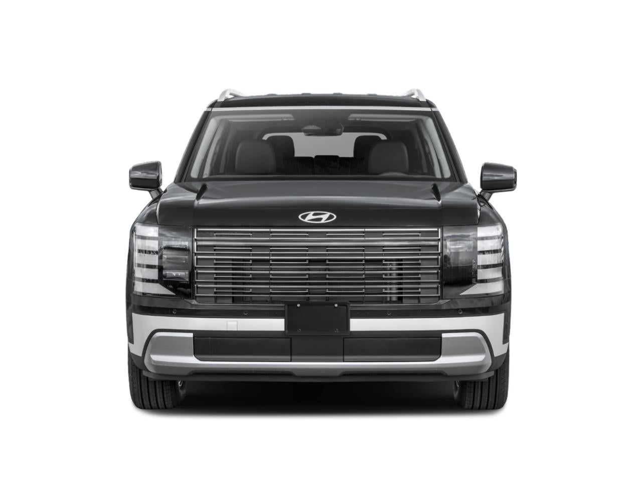 2026 Hyundai PALISADE SEL 7P FWD