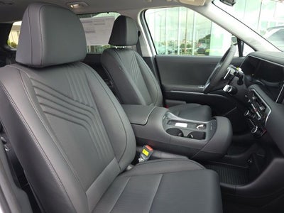 2027 Hyundai PALISADE SEL FWD