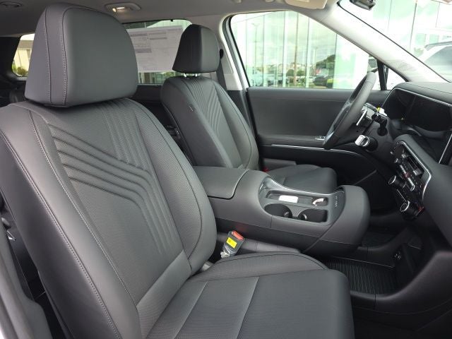 2027 Hyundai PALISADE SEL FWD