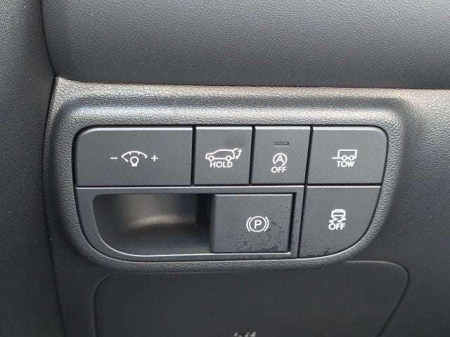 2027 Hyundai PALISADE SEL FWD