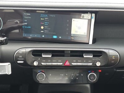 2027 Hyundai PALISADE SEL FWD