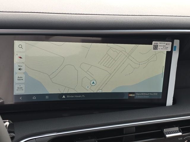 2027 Hyundai PALISADE SEL FWD