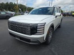 2027 Hyundai PALISADE SEL FWD