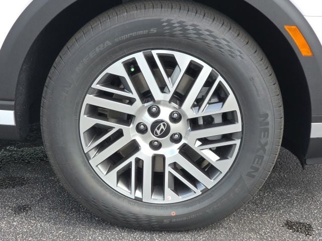 2027 Hyundai PALISADE SEL FWD