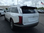 2027 Hyundai PALISADE SEL FWD