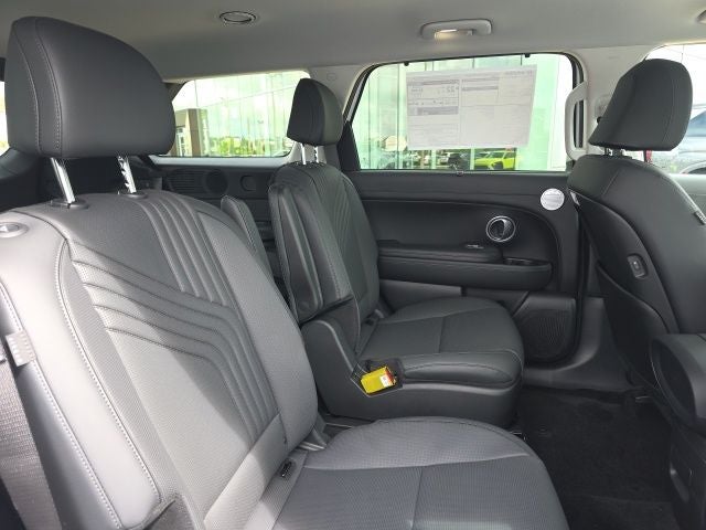 2027 Hyundai PALISADE SEL FWD