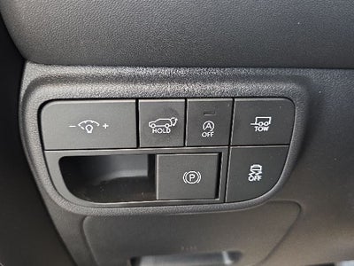 2026 Hyundai PALISADE SEL 7 Passenger