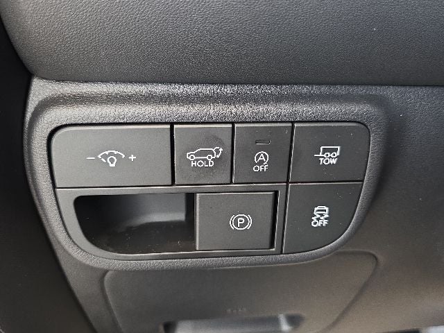 2026 Hyundai PALISADE SEL 7 Passenger