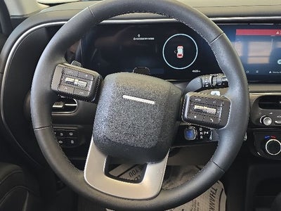 2026 Hyundai PALISADE SEL 7 Passenger