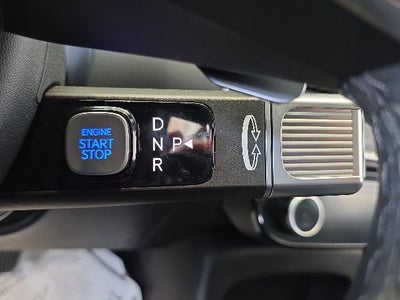 2026 Hyundai PALISADE SEL 7 Passenger