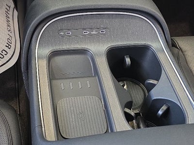 2026 Hyundai PALISADE SEL 7 Passenger