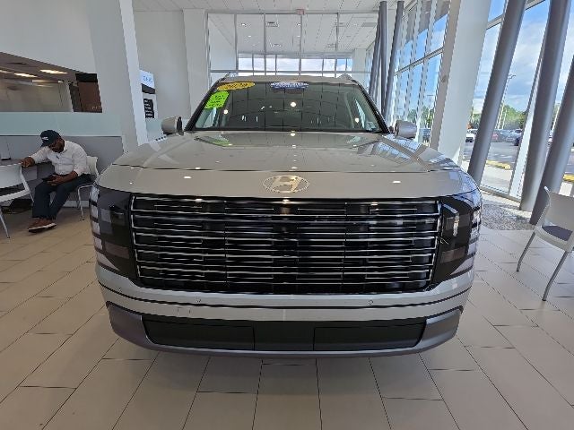 2026 Hyundai PALISADE SEL 7 Passenger