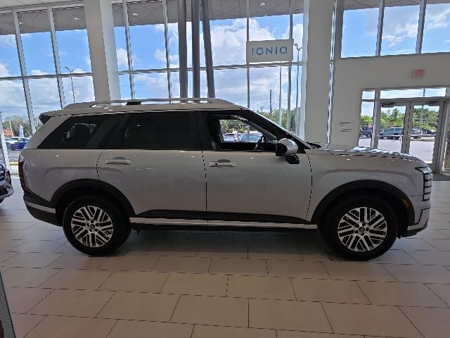 2026 Hyundai PALISADE SEL 7 Passenger