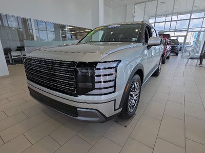 2026 Hyundai PALISADE SEL 7 Passenger