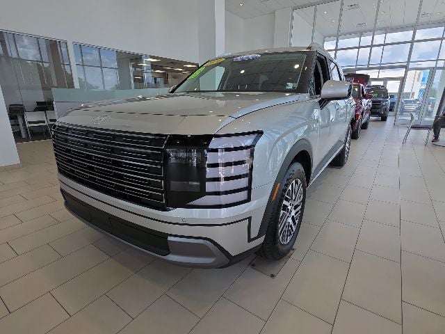 2026 Hyundai PALISADE SEL 7 Passenger