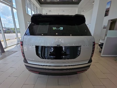 2026 Hyundai PALISADE SEL 7 Passenger