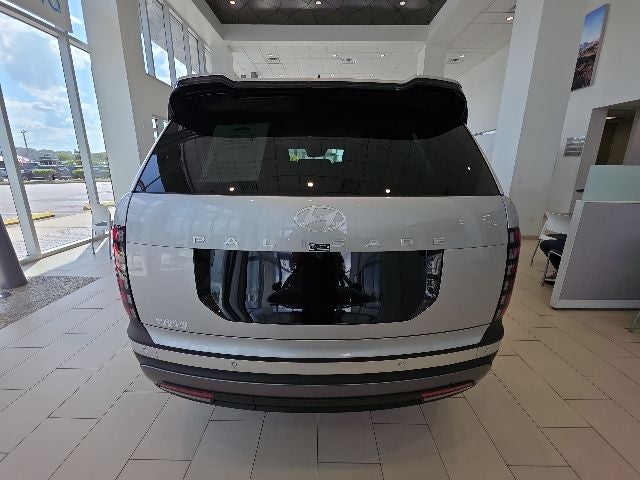 2026 Hyundai PALISADE SEL 7 Passenger