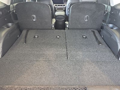 2026 Hyundai PALISADE SEL 7 Passenger