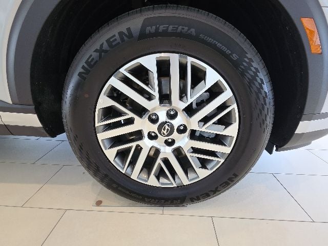 2026 Hyundai PALISADE SEL 7 Passenger