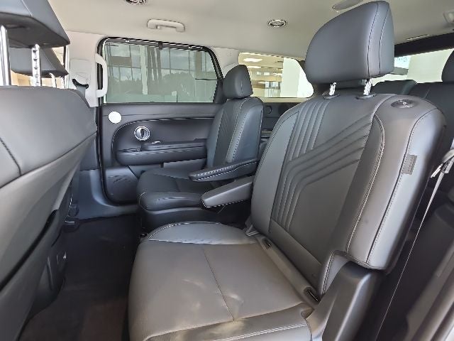 2026 Hyundai PALISADE SEL 7 Passenger