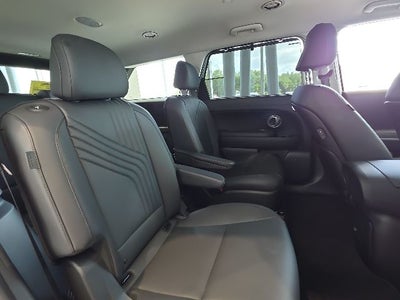 2026 Hyundai PALISADE SEL 7 Passenger