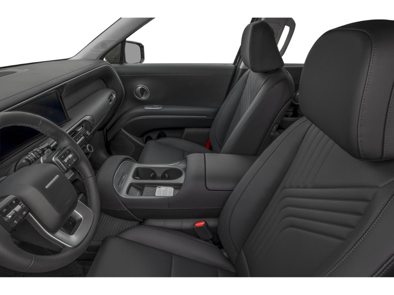 2026 Hyundai PALISADE SEL 7P FWD