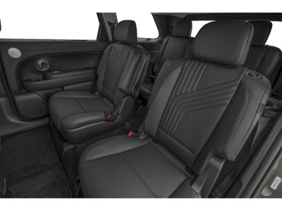 2026 Hyundai PALISADE SEL 7P FWD