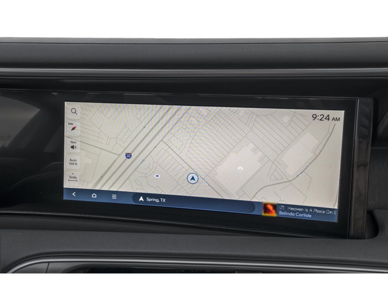 2026 Hyundai PALISADE SEL 7P FWD