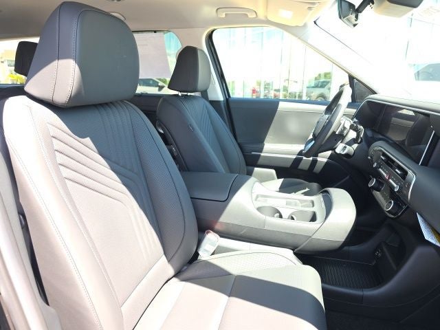 2027 Hyundai PALISADE HYBRID Blue SEL 7P