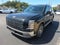 2027 Hyundai PALISADE HYBRID Blue SEL 7P