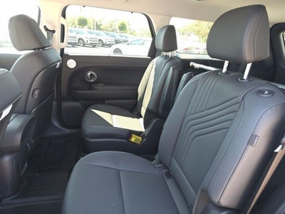 2027 Hyundai PALISADE HYBRID Blue SEL 7P