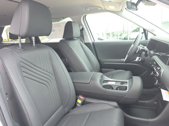 2027 Hyundai PALISADE HYBRID Blue SEL 8P