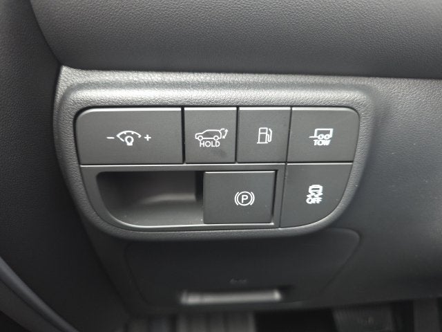 2027 Hyundai PALISADE HYBRID Blue SEL 8P