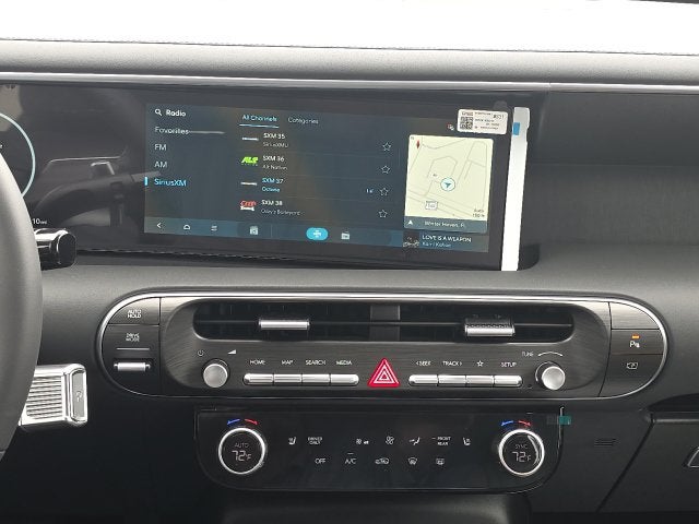 2027 Hyundai PALISADE HYBRID Blue SEL 8P
