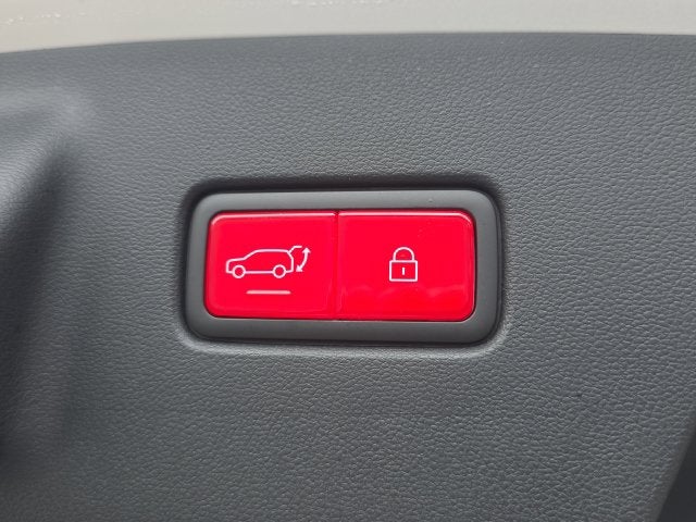 2027 Hyundai PALISADE HYBRID Blue SEL 8P
