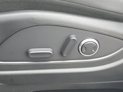 2027 Hyundai PALISADE HYBRID Blue SEL 8P