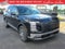 2027 Hyundai PALISADE HYBRID Blue SEL 7P
