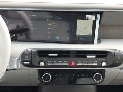 2027 Hyundai PALISADE HYBRID Blue SEL 7P