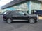 2027 Hyundai PALISADE HYBRID Blue SEL 7P