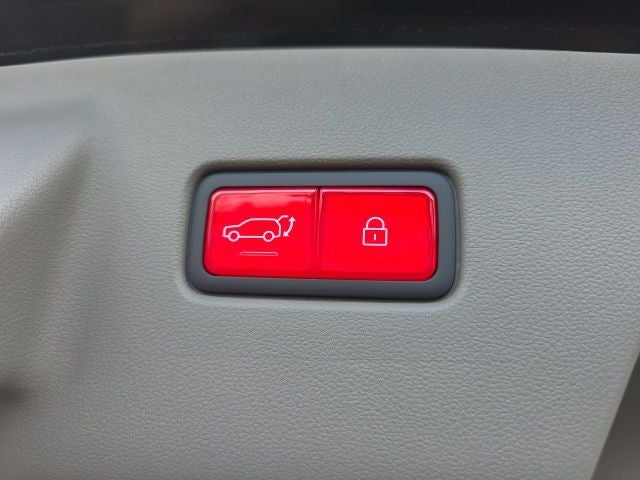 2027 Hyundai PALISADE HYBRID Blue SEL 7P