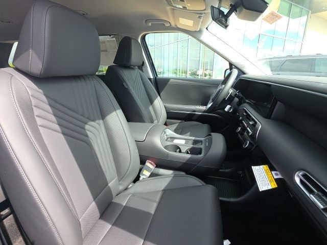 2026 Hyundai PALISADE HYBRID Blue SEL 7P