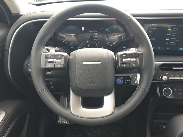 2026 Hyundai PALISADE HYBRID Blue SEL 7P