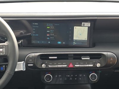 2026 Hyundai PALISADE HYBRID Blue SEL 7P