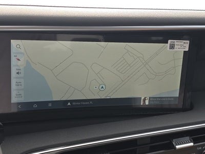 2026 Hyundai PALISADE HYBRID Blue SEL 7P