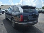 2026 Hyundai PALISADE HYBRID Blue SEL 7P