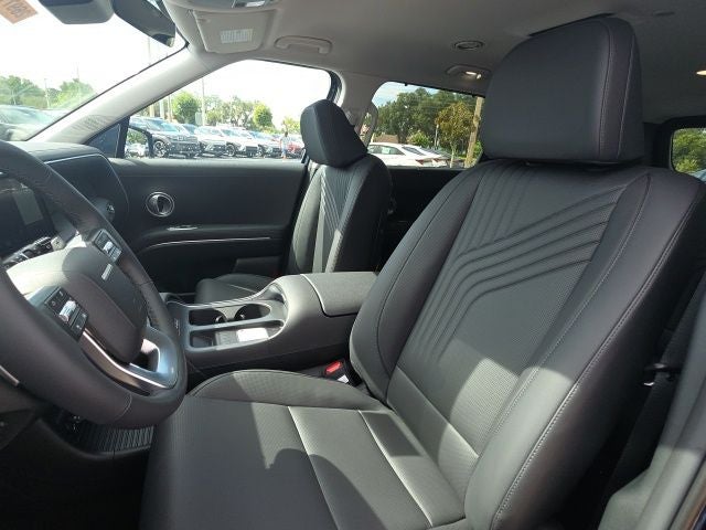 2026 Hyundai PALISADE HYBRID Blue SEL 7P